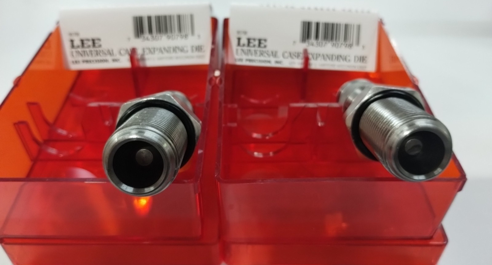 Lee Universal Neck Expanding Die 90798