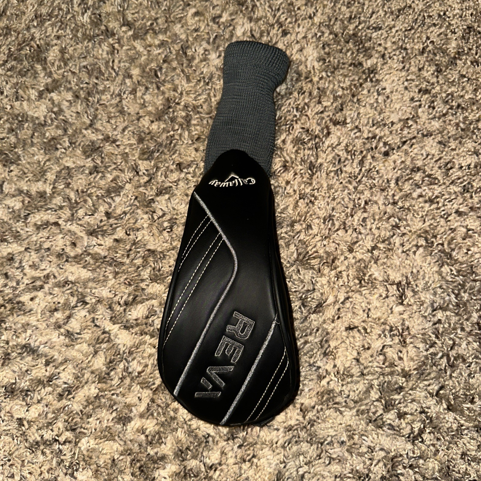 Callaway Reva Hybrid Headcover! Nice Condition!