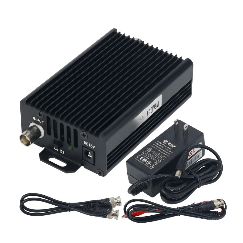 Function Generator Amplifier Arbitrary Waveform Signal Power FPA301-20W 10MHz