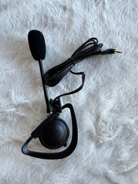 Motorola headset SYN8146C