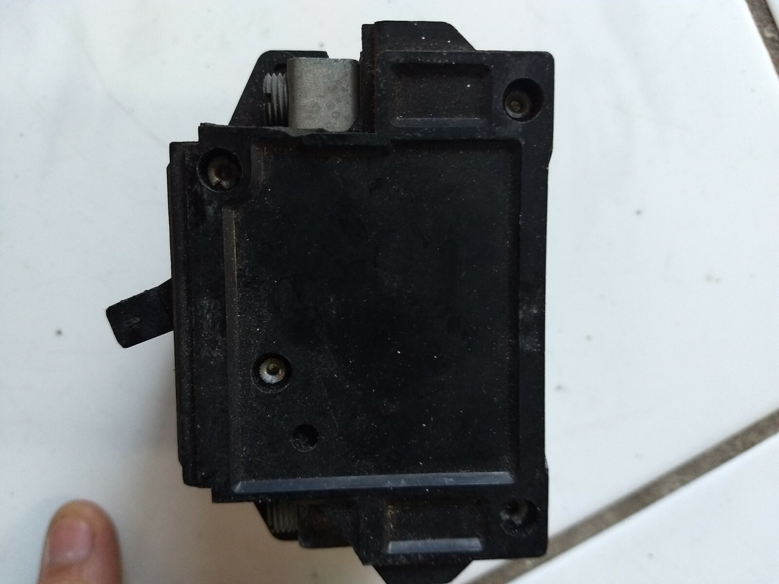 Mitsubishi 60a Circuit Breaker Used