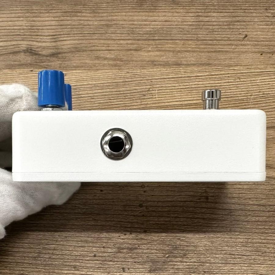 Animals Pedal Double Spy Mission Is Impossible Filter Effects Pedal
