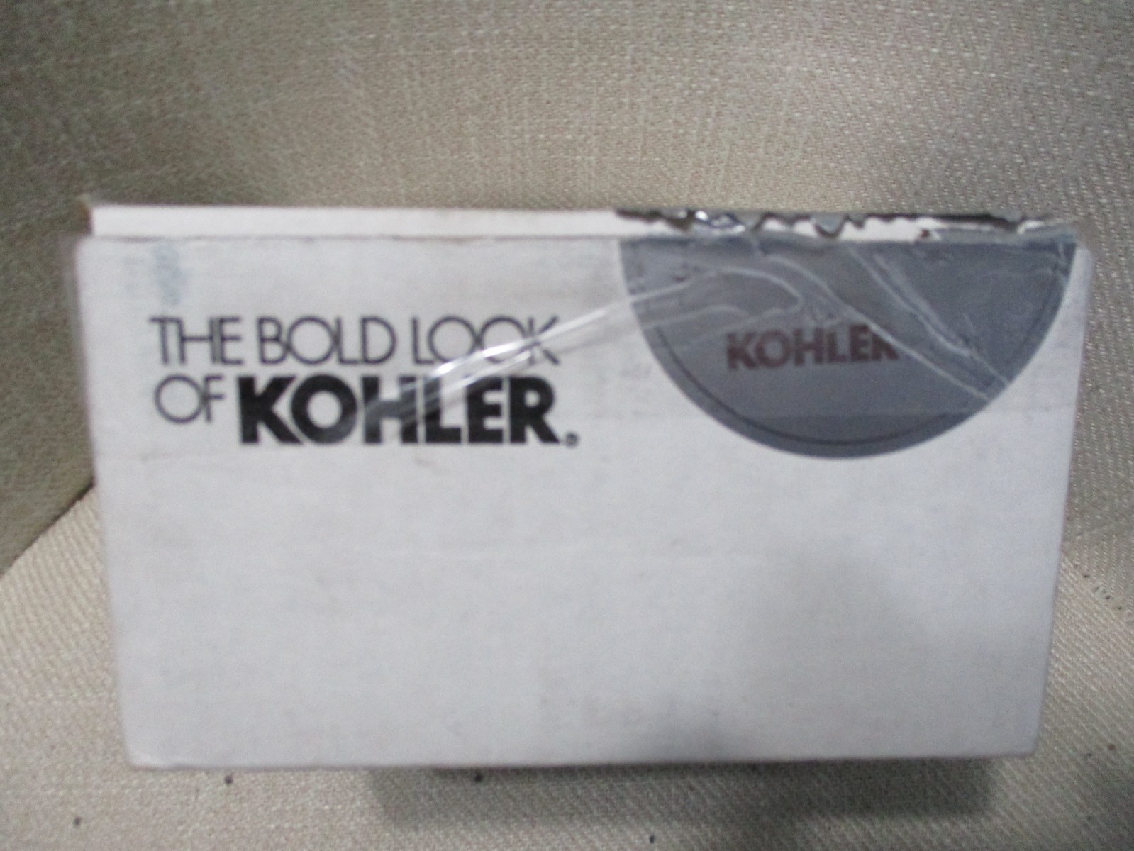 KOHLER K-8799-CP Duostrainer Sink Strainer, Polished Chrome