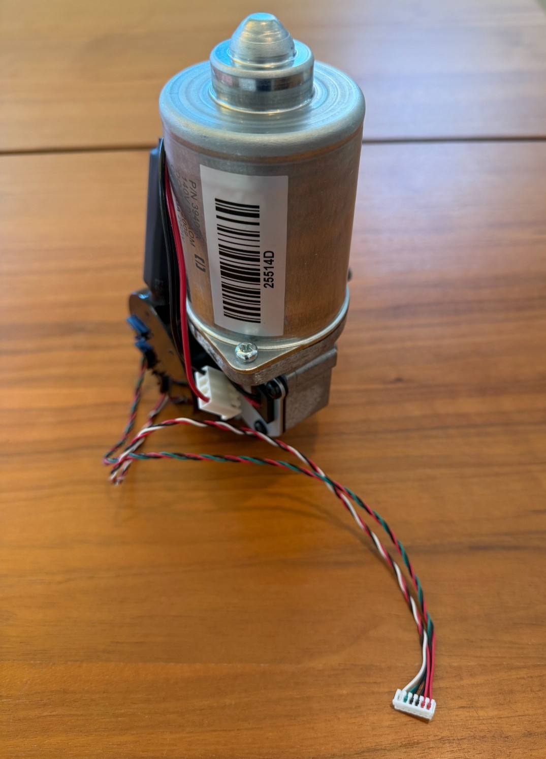 Genie OEM 41014R.S Dual Encoder Motor Assembly – Brand New