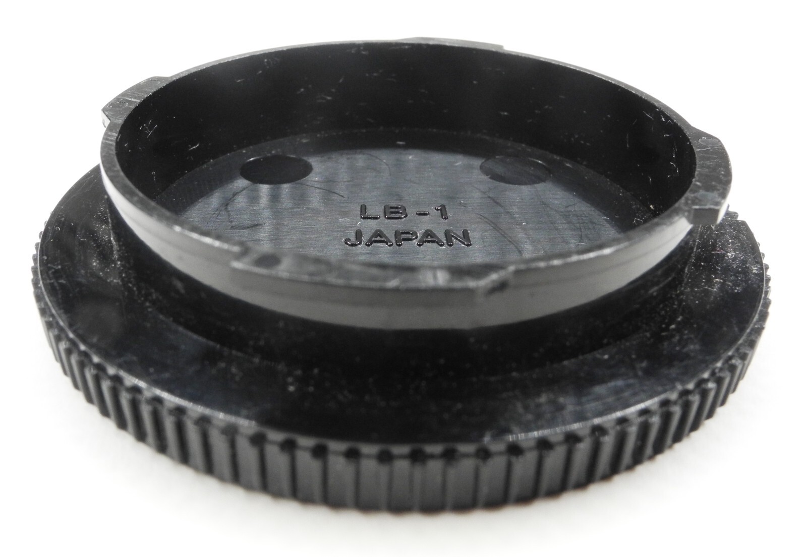 Konica LB-1 Genuine Camera Body Cap For Konica Hexar RF