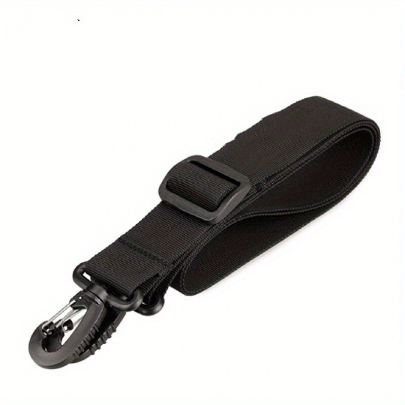 Tactical Heavy Duty Nylon Shoulder Strap for Camera Backpack  3.8cm