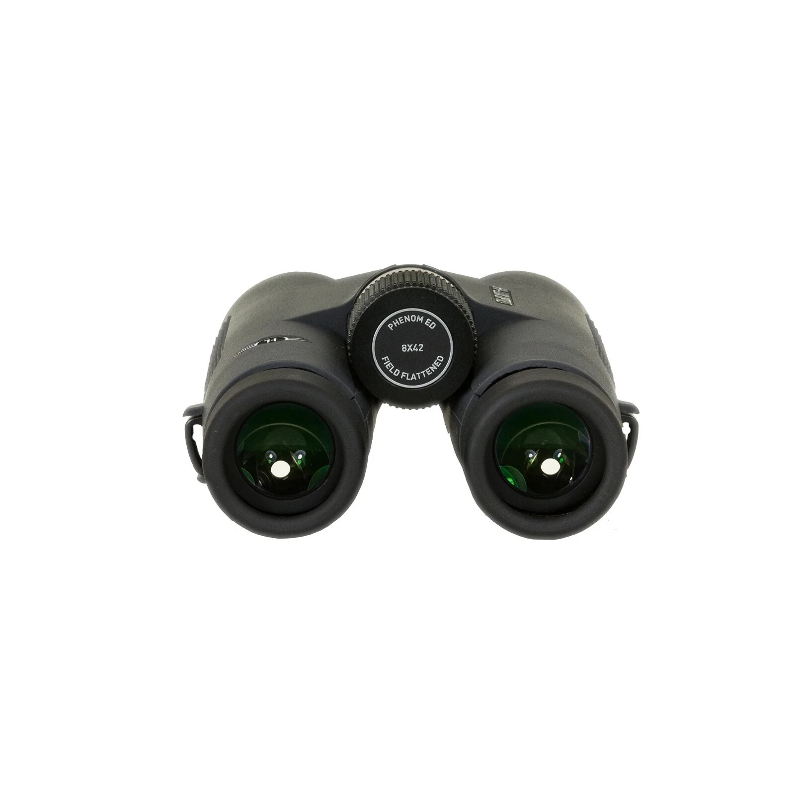 Hi-Lux Phenom 8x42 ED Binoculars – Field-Flattened, Razor Sharp
