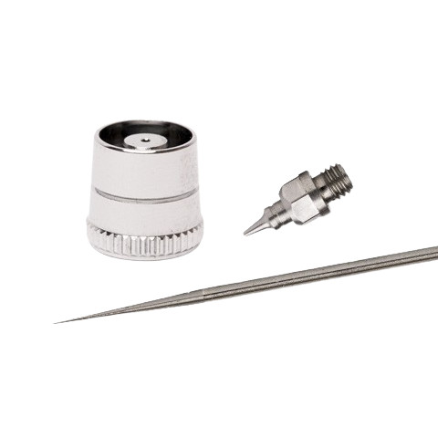 Grex Nozzle Conversion Kit, 0.7mm
