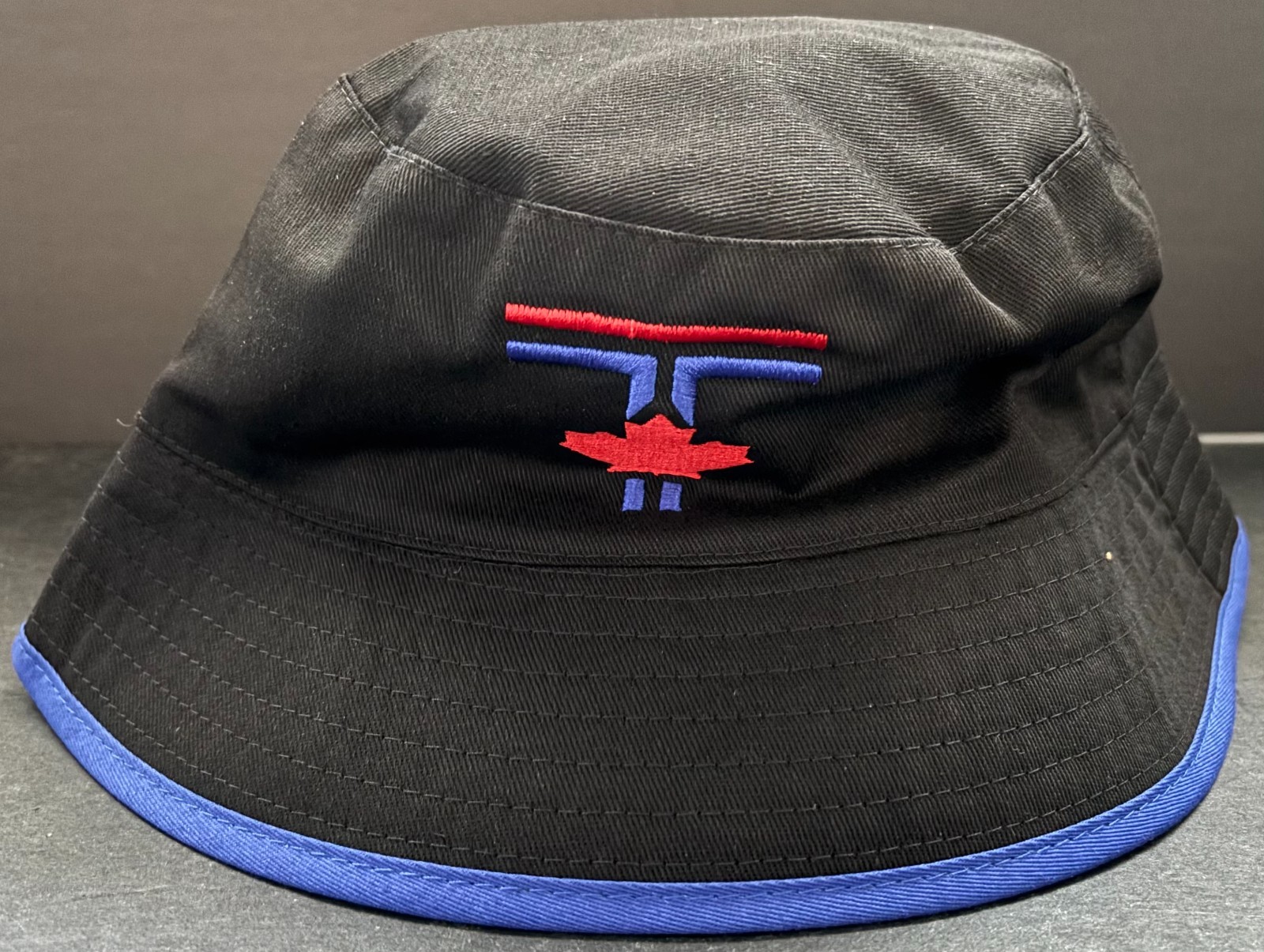 2025 Toronto Blue Jays City Connect Reversible Bucket Hat SGA MLB Baseball