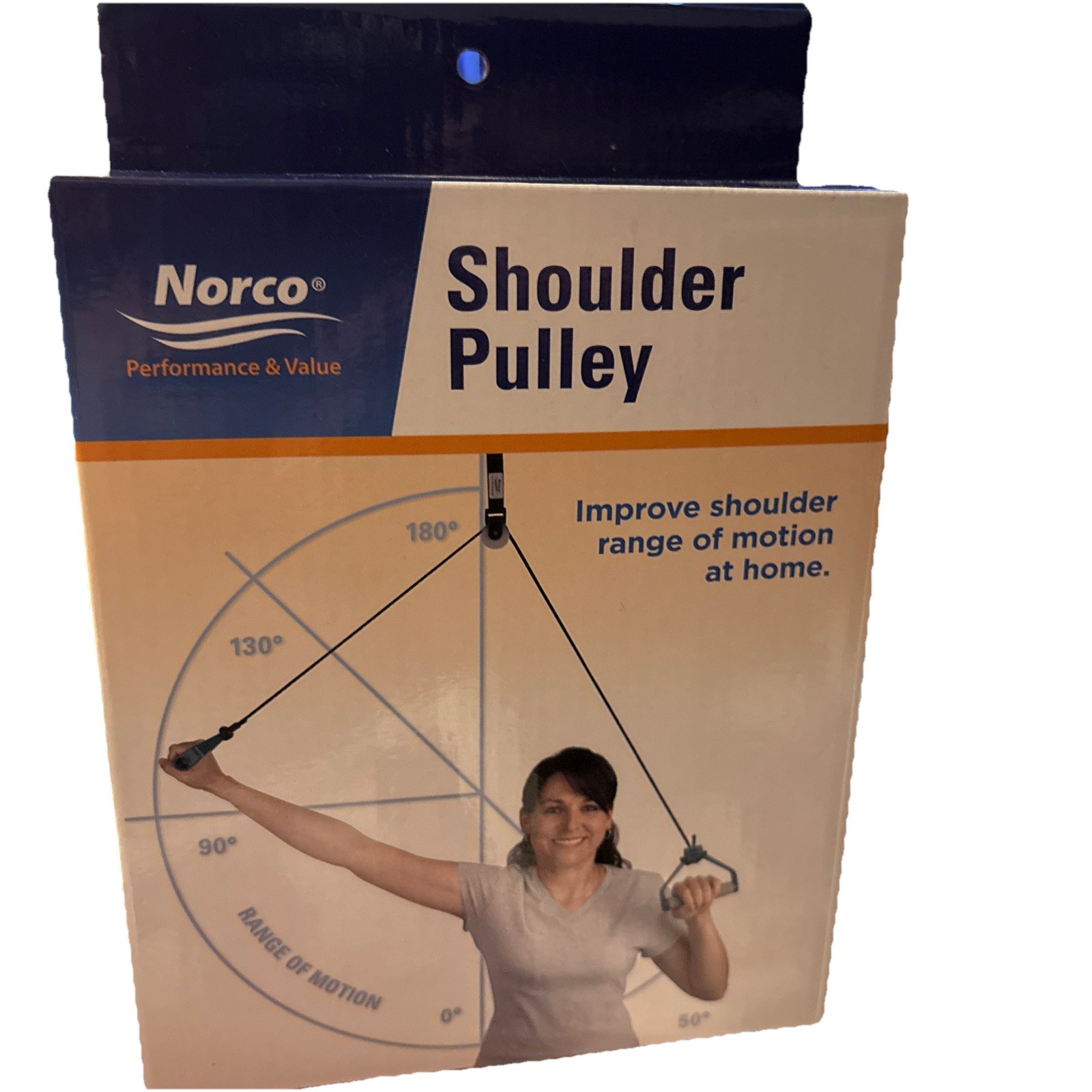 Norco Shoulder Pulley for Shoulder Injury Model NC52069 NEW