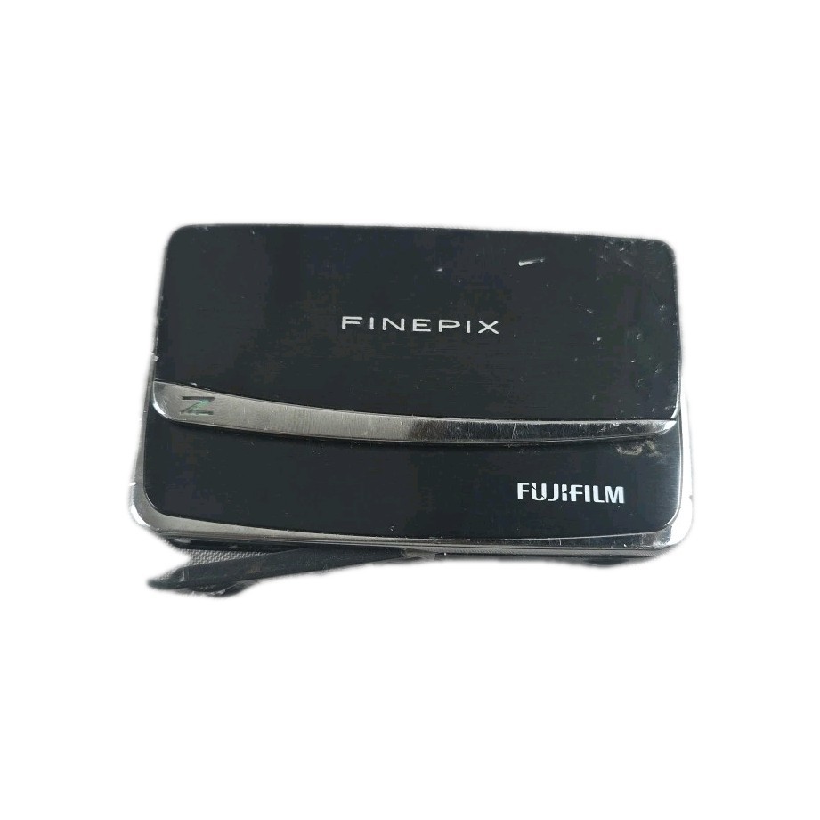 Fujifilm Digital Camera FinePix Z70 12.2MP Spares and Repair