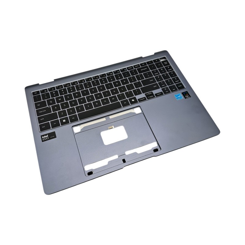 BA97-13230A - Case Front Top (MARS4 16 Int, Sea) For NP960QGK-KG1US Notebook