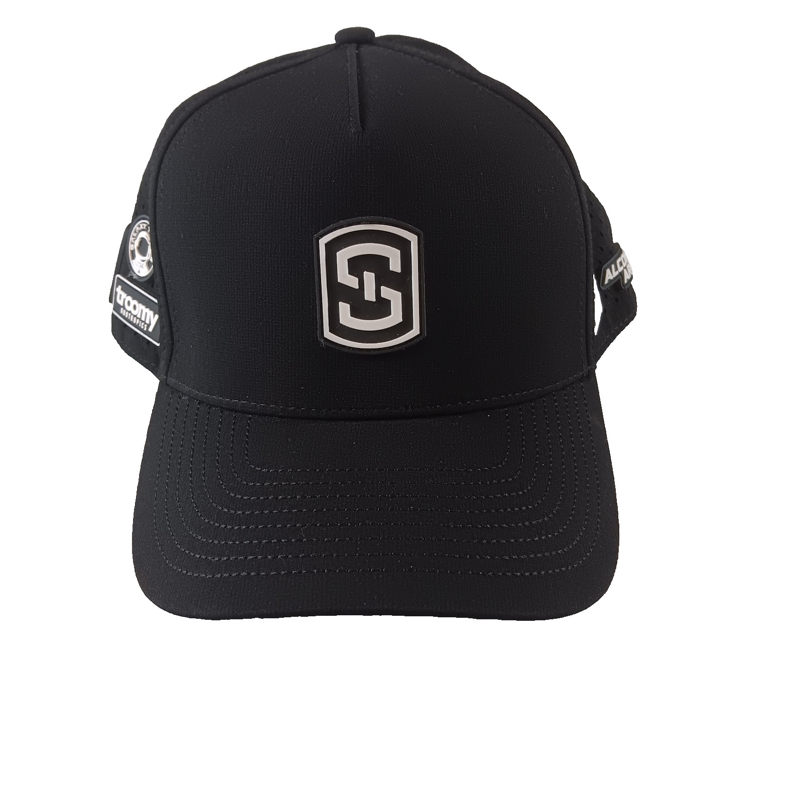 New Custom SnapBack - Galaxy Treats, Alcohol Armor, Juice Head, Troomy Nootropic