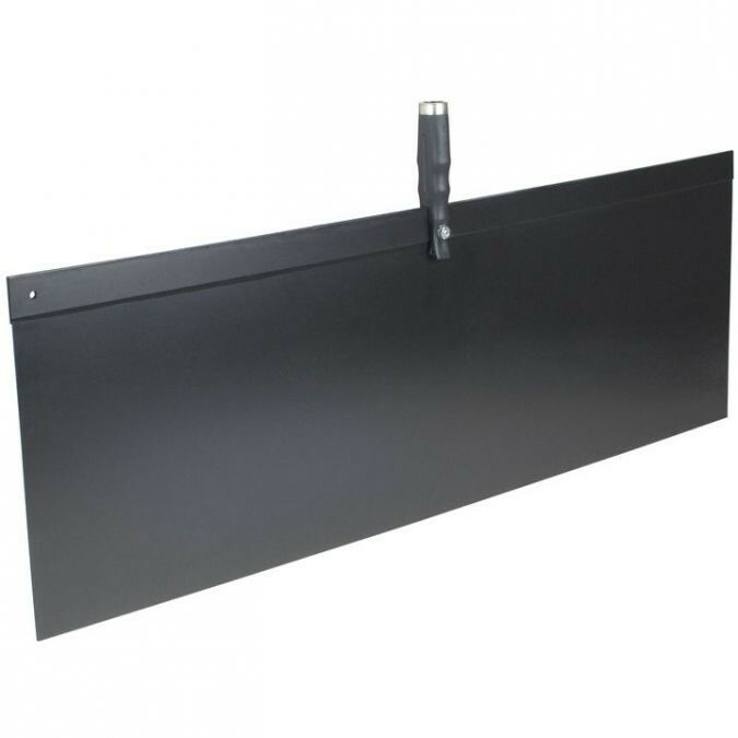 Kraft Tool Spray Shield Texture and Paint 9" x 24"