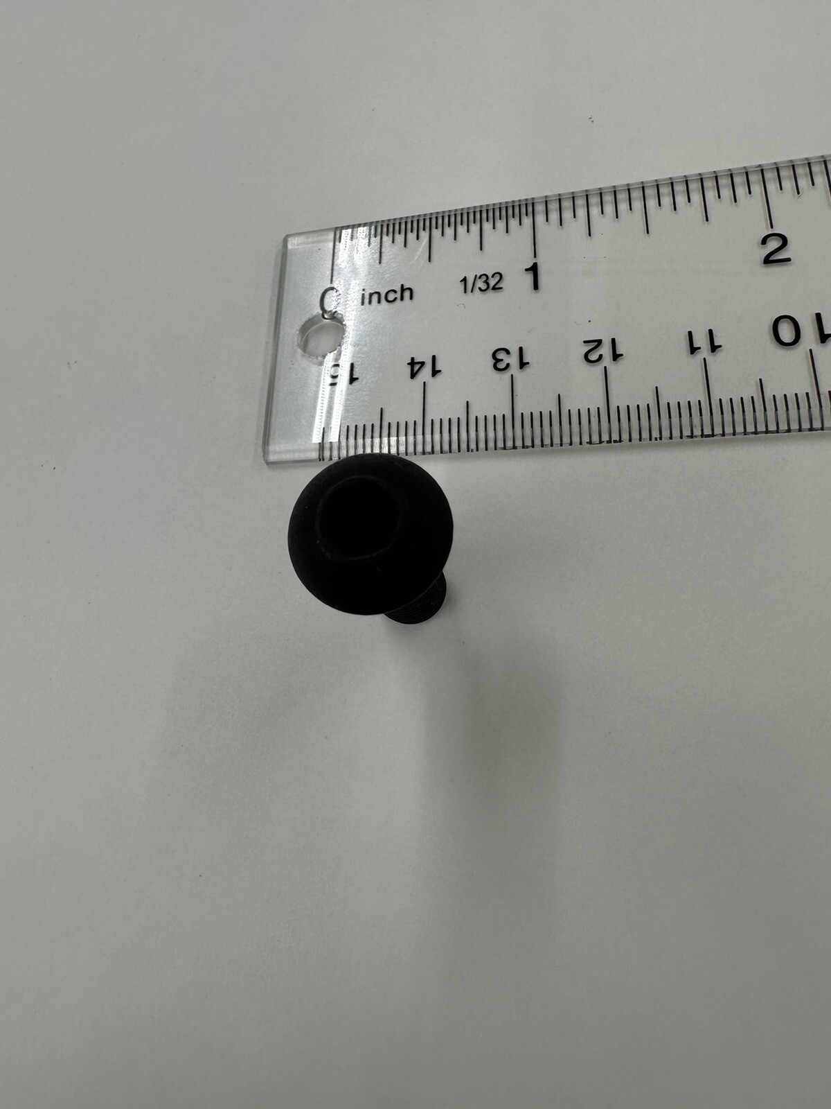 Arrow Rest Mounting Bolt