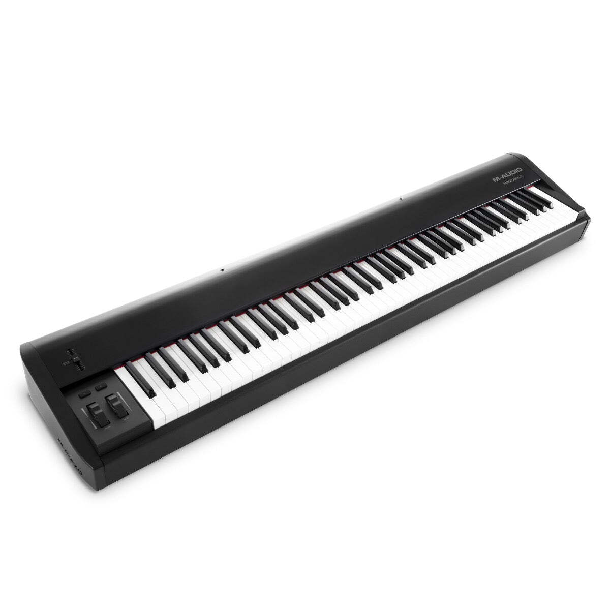M-Audio Hammer 88 USB/MIDI Controller Keyboard COMPLETE STUDIO BUNDLE