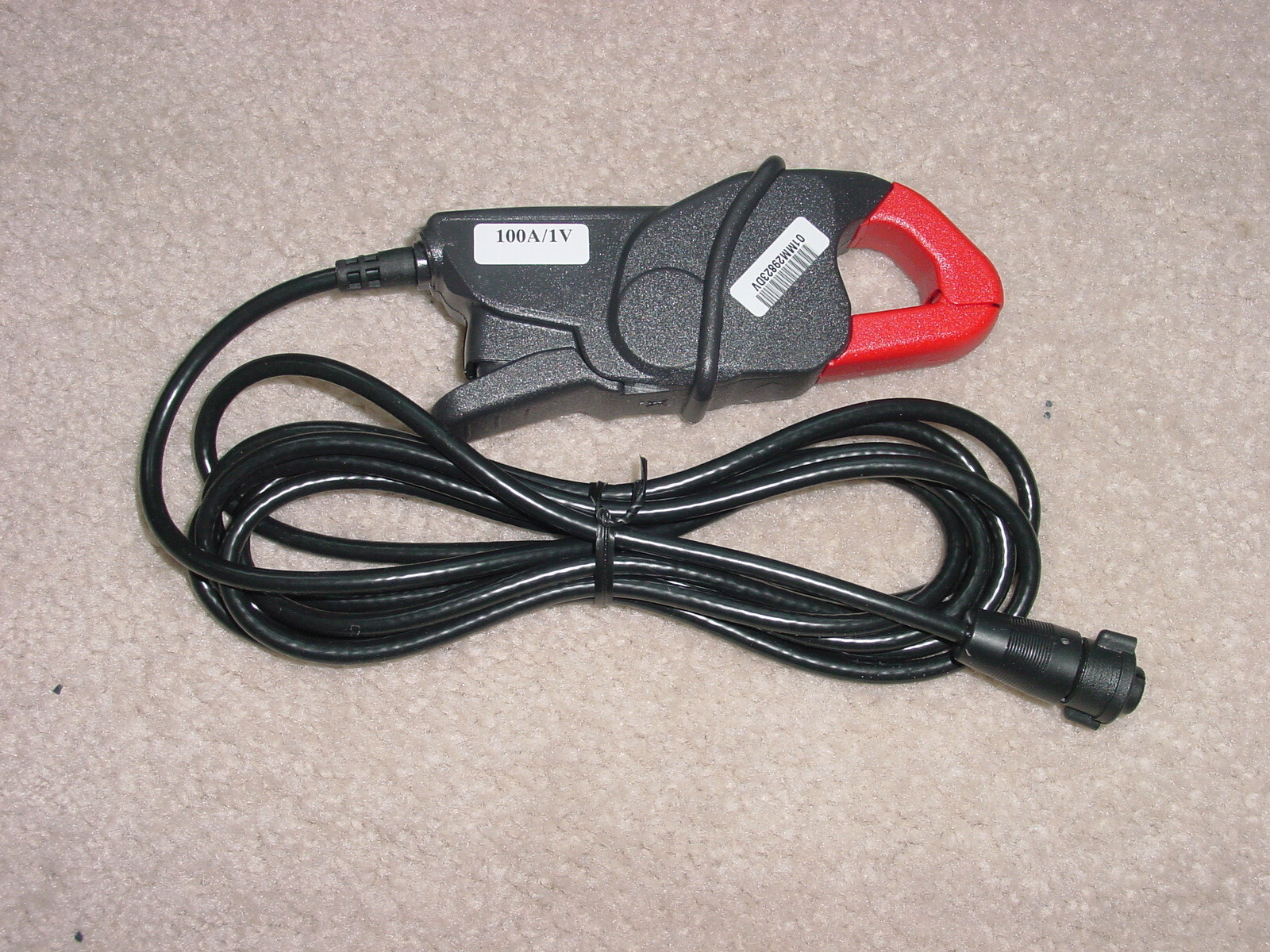 Megger CP-100CE Split Core Current Clamp