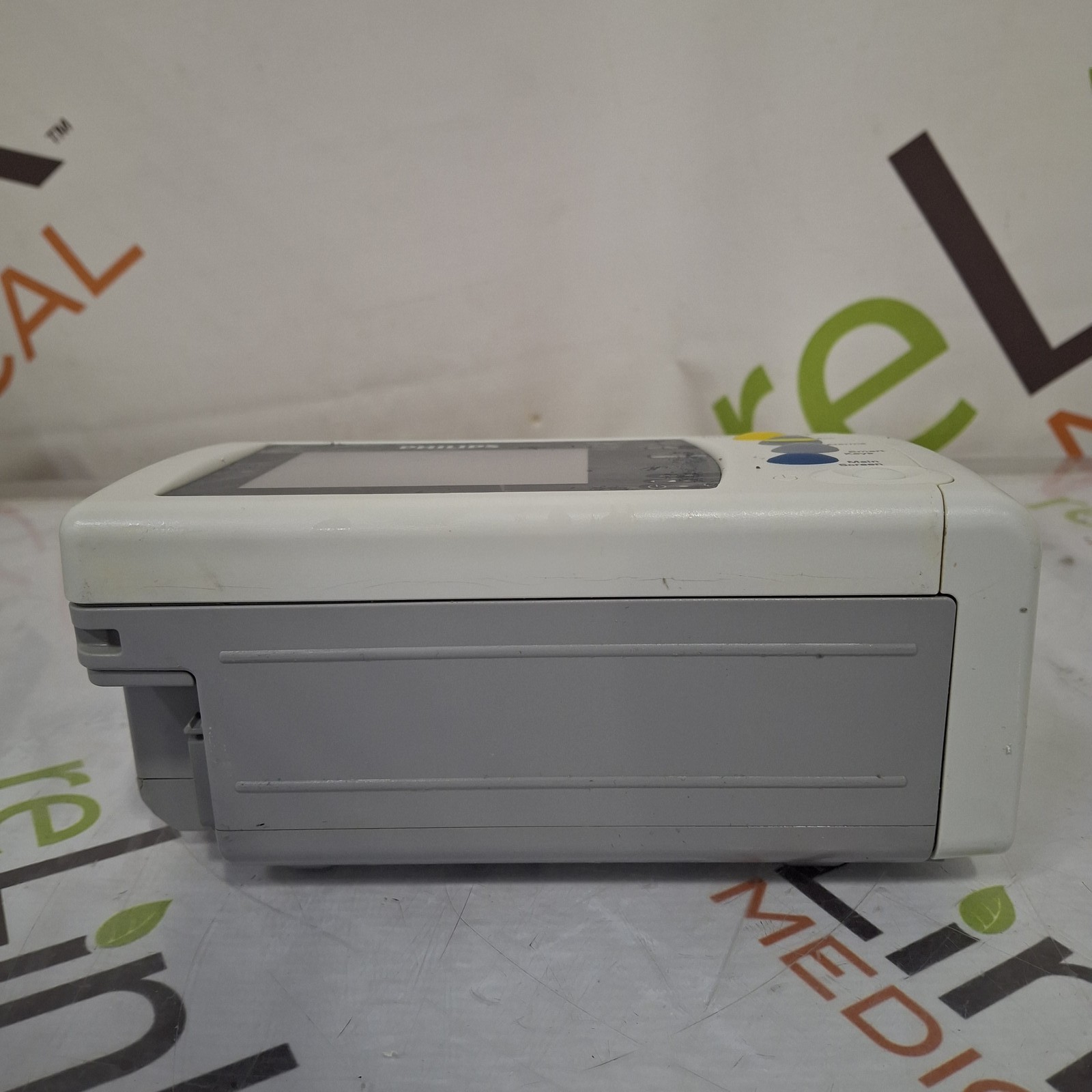 Philips IntelliVue X2 Module - Masimo Rainbow SpO2