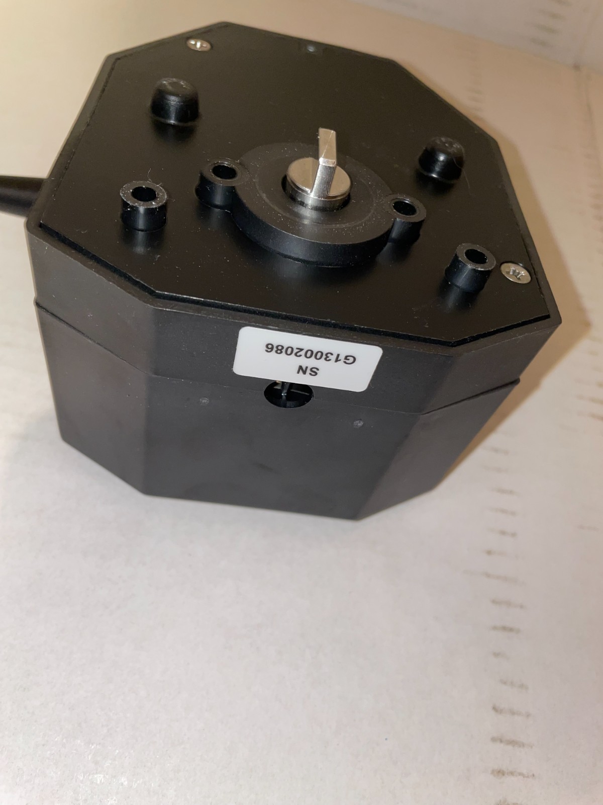 Peristaltic Pump Head Masterflex P/S Easy-Load II 955-0000