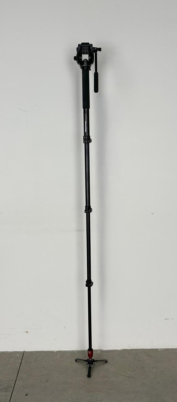 MANFROTTO MVM500A MONOPODS |010-9370268