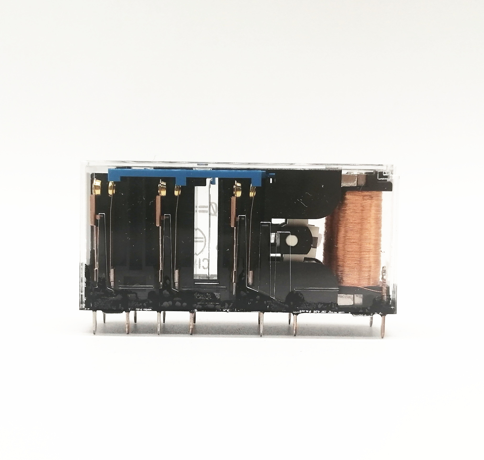 1pcs Omron Safety Relay G7SA-5A1B DC24V Relay Base Combination