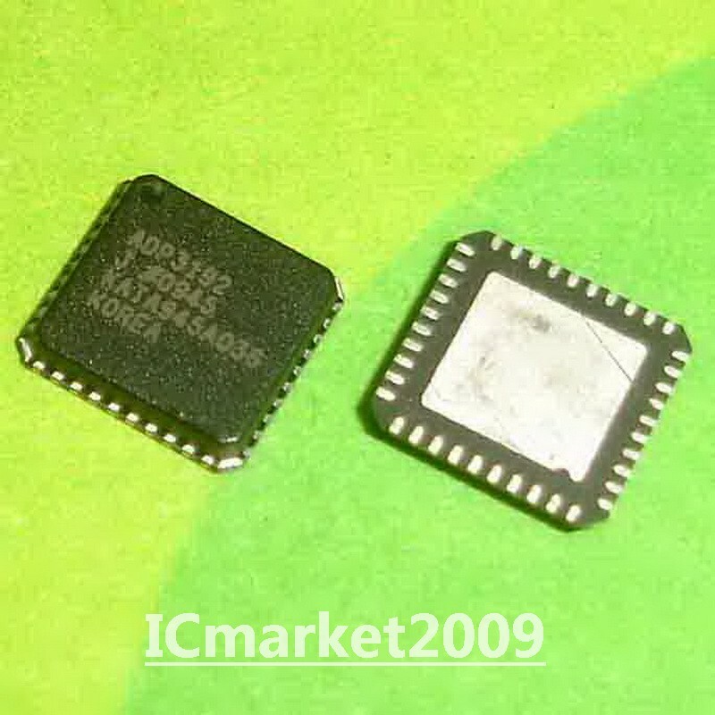 5 PCS ADP3192JCPZ QFN-40 ADP3192J ADP3192 Synchronous Buck Controller IC Chip