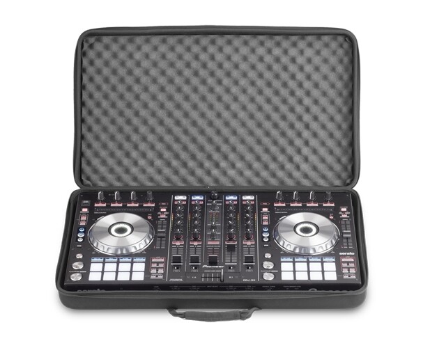 UDG U8303BL - CREATOR CONTROLLER HARDCASE XL LINERS - FLIGHT CASE FOR DJ