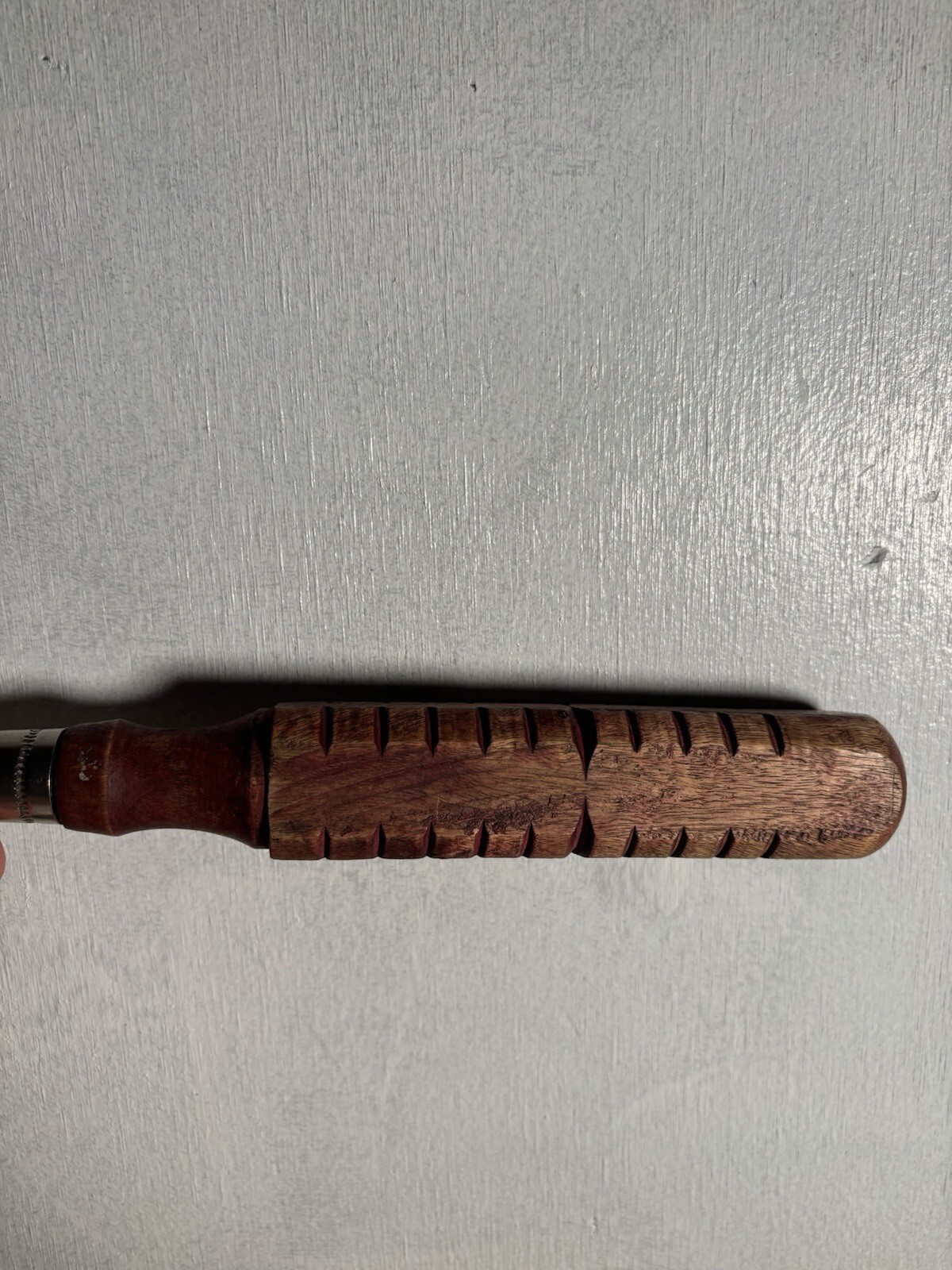 16” Wood Handle Flathead Screwdriver 5/16”
