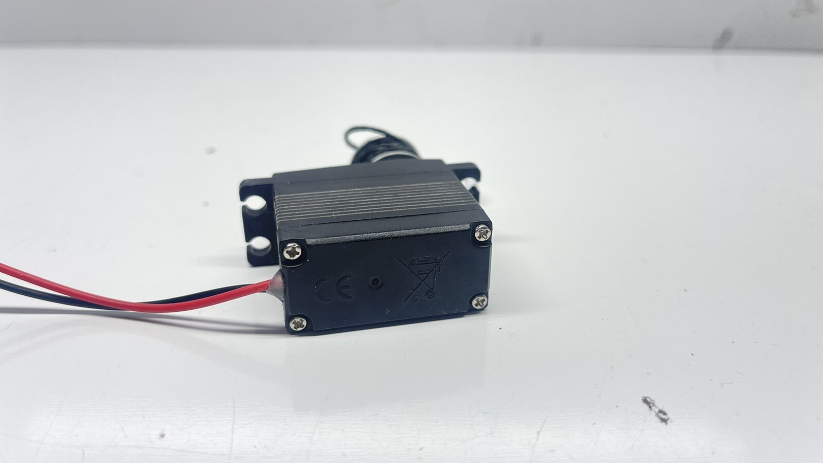 PowerShift Rc Technologies Pst-300 Servo Winch Rc Part #6956