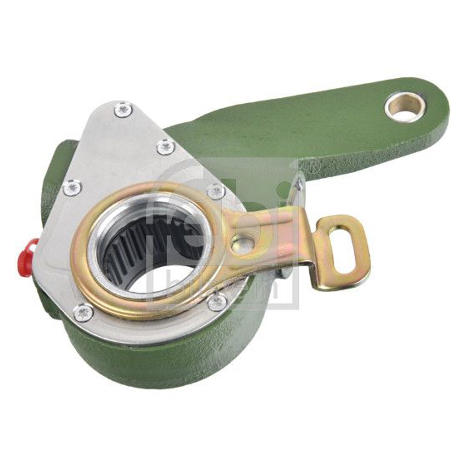 Febi Bilstein Automatic Slack Adjuster Front Axle Left 178689 - OE Quality