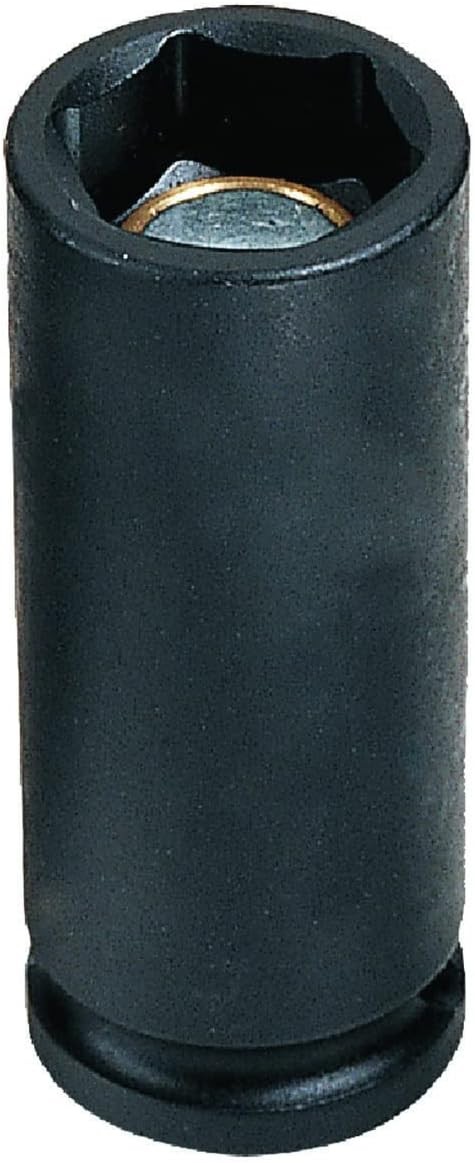 Grey Pneumatic (1010FP) 3/8" Drive x 5/16" Square Female Pipe Plug Socket