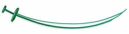 Difficult Intubation (Adult) D Stylet 5pc Lot