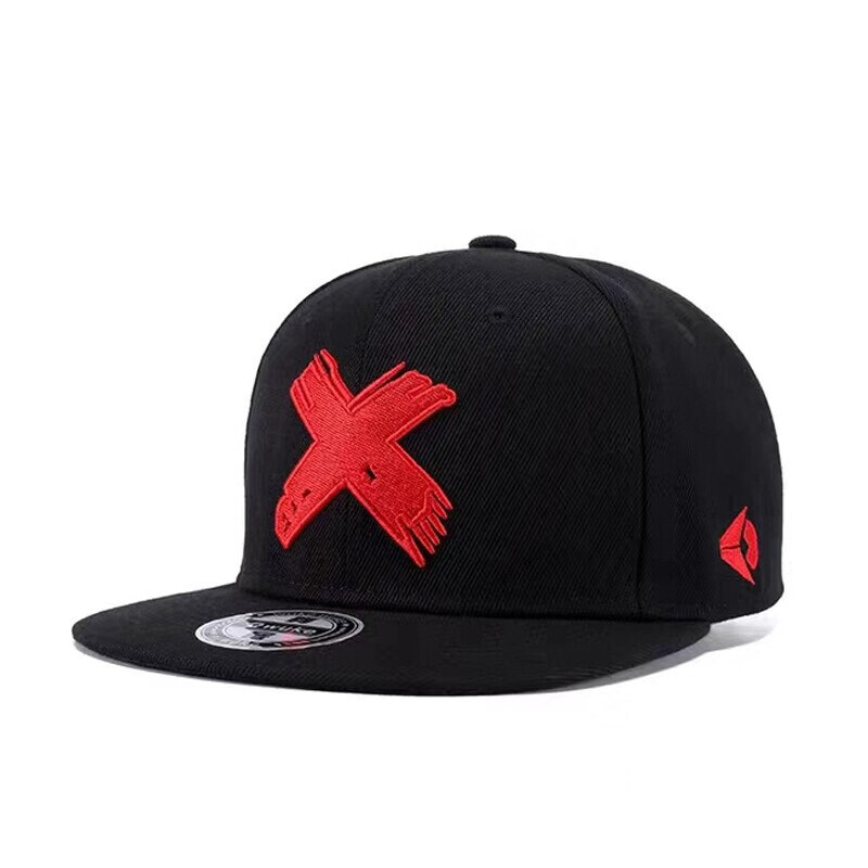 Fashion Baseball Cap Adjustable Embroidery Snapback Hip Hop Hat Dope Brooklyn