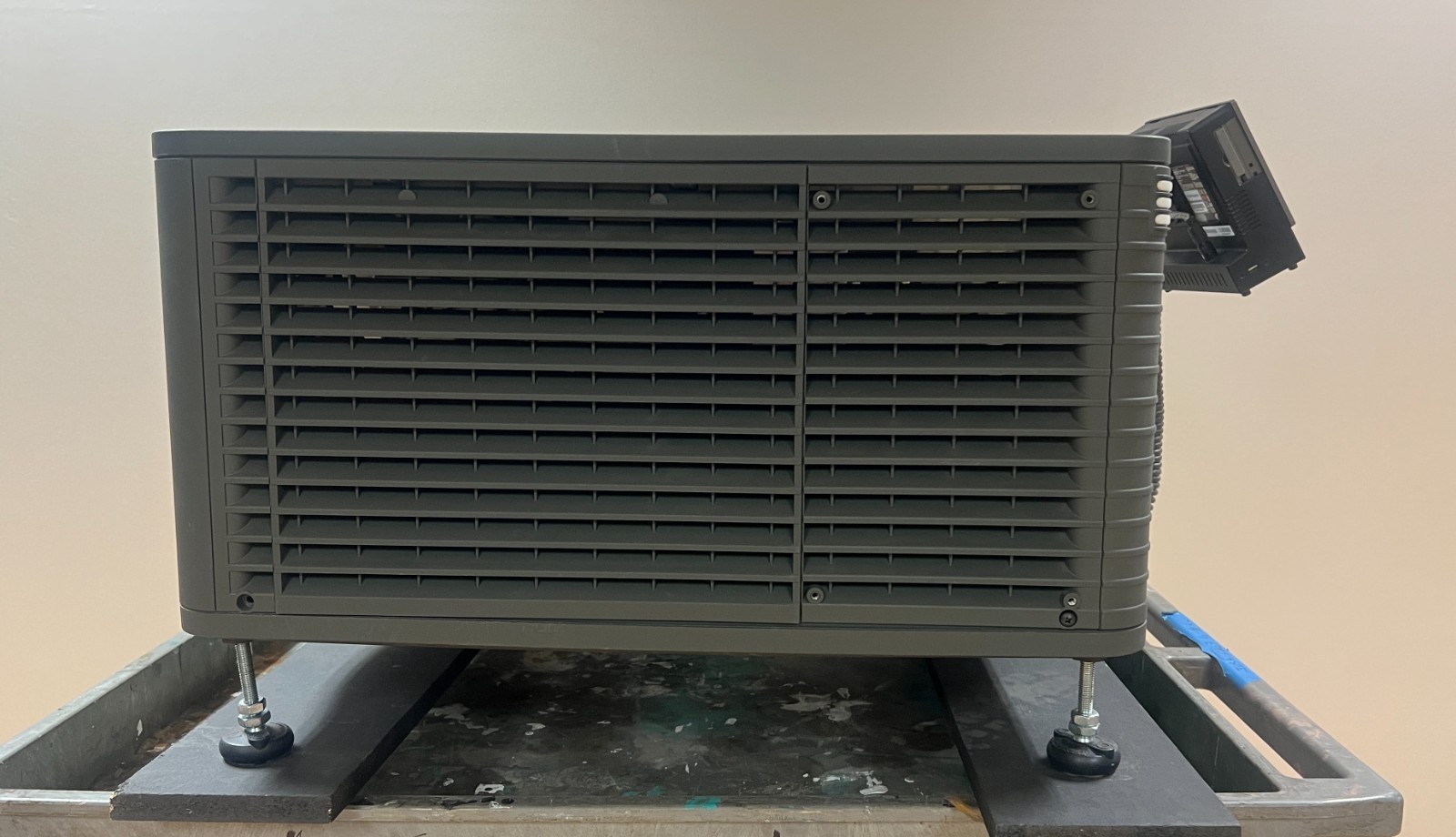 Christie CP2210 DCP Cinema Projector