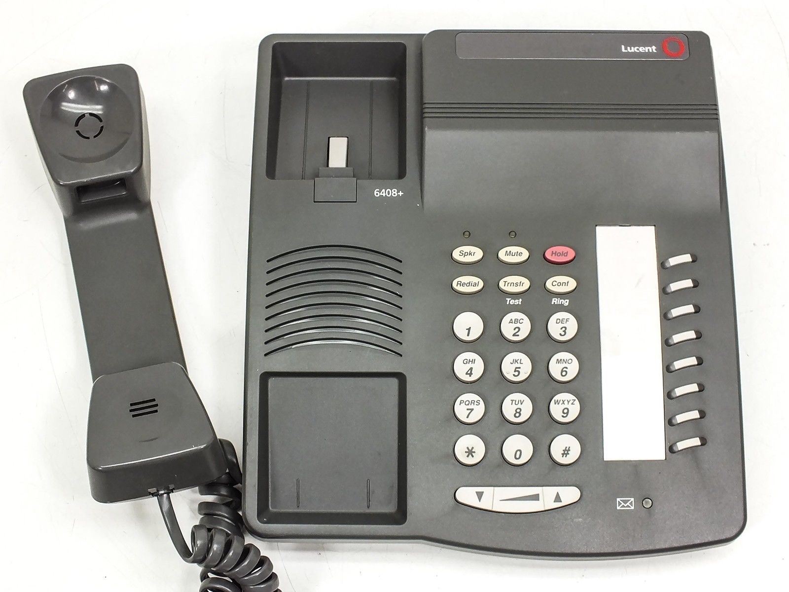 Lucent Telephone 6408Plus 6408Plus