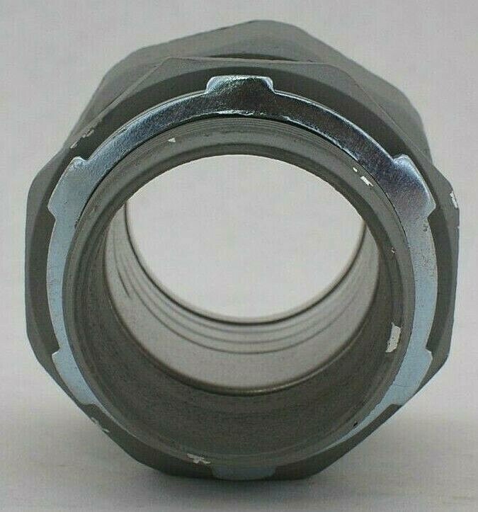EGS ST-200 2 Connector