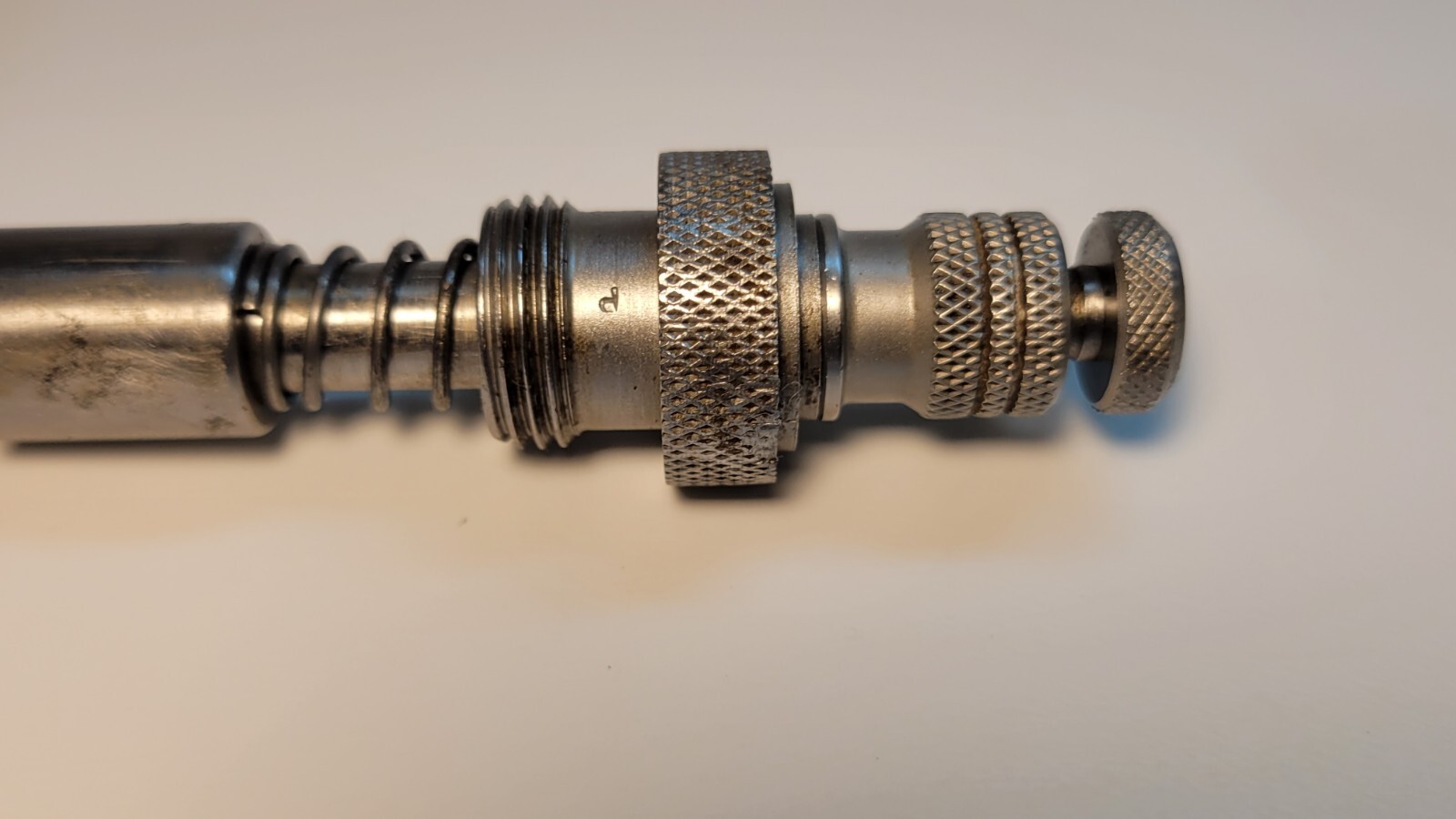 Knight MK-85 .50 Cal. Inline Muzzleloader Hammer Assembly (C)