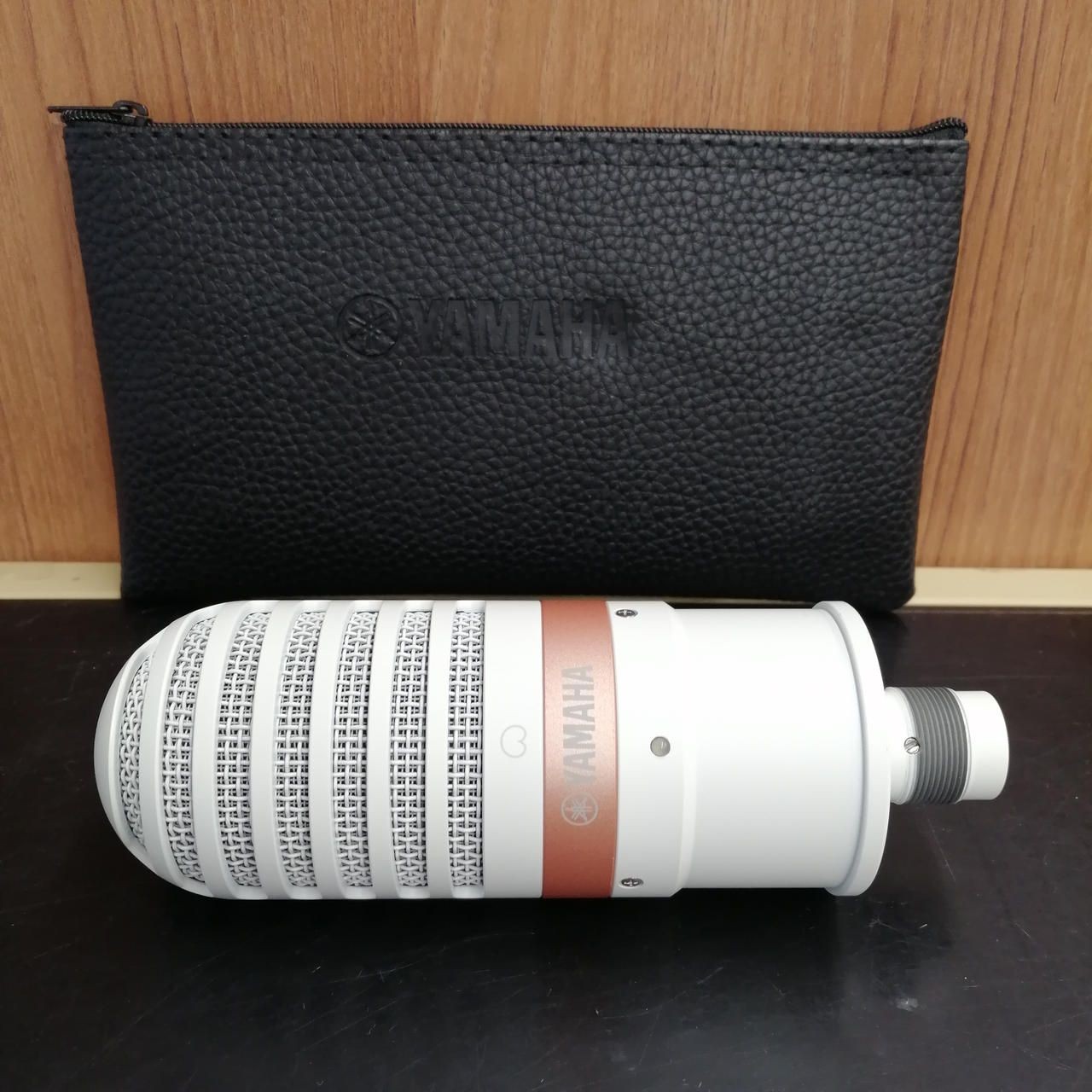 Yamaha Condenser Microphone YCM01 Used