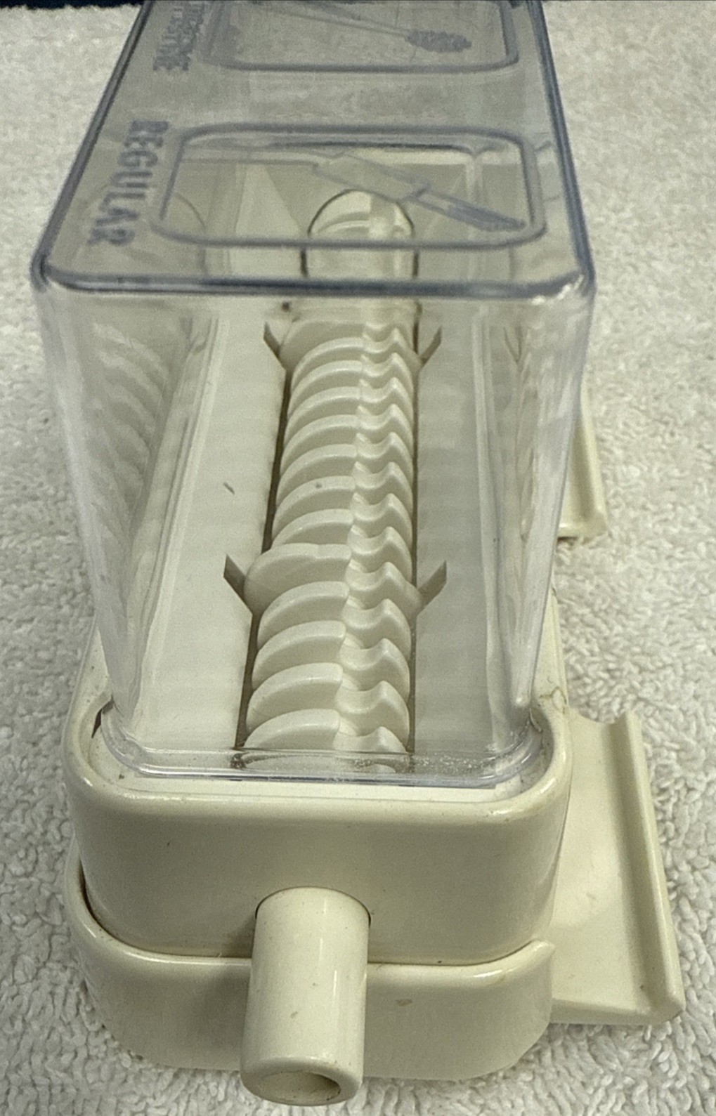 Microbrush dental Dispenser