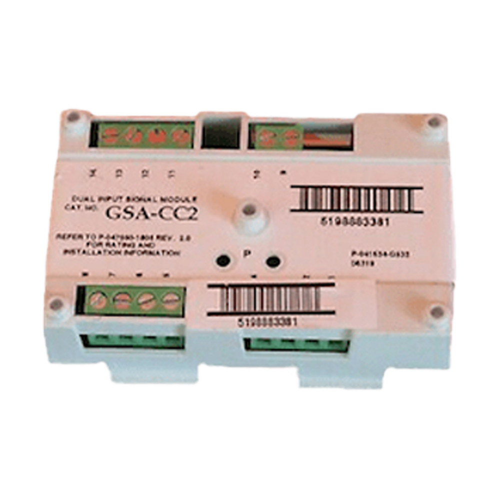KIDDE GSA-CC2
