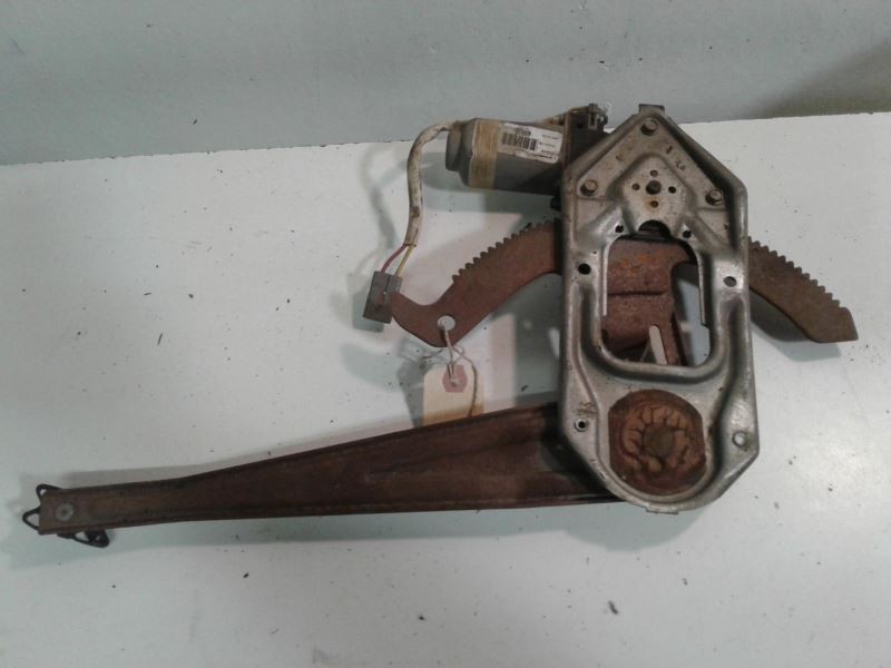 Passenger Right Front Window Regulator Electric Fits 93-11 RANGER 1462711