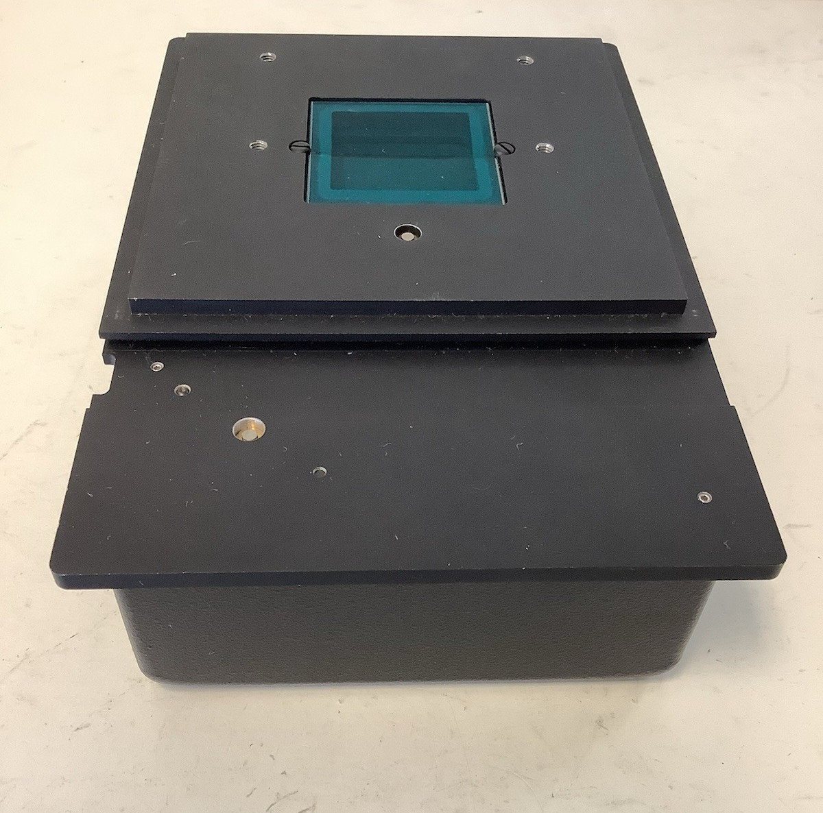 MegaVision CCD Camera Sensor Module Scientific Industrial Imaging T2