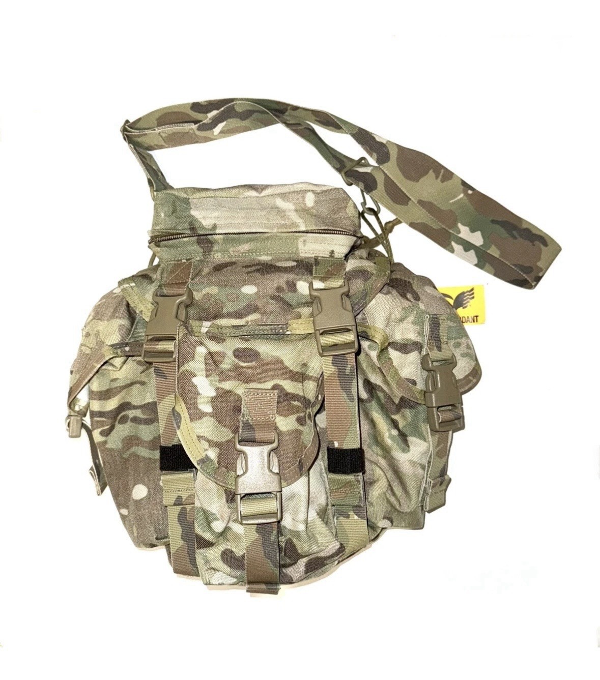 eagle industries general purpose butt pack army molle multicam