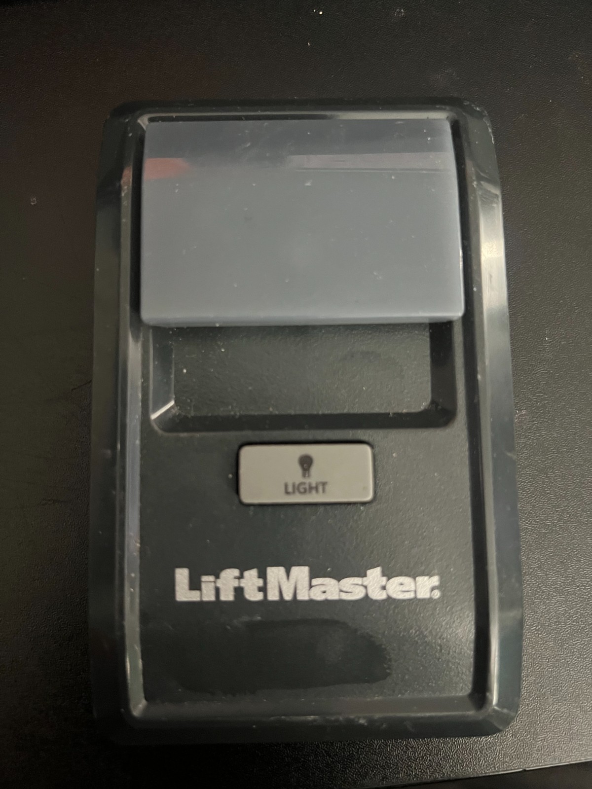 LiftMaster 882LMW Multi Function Wall Button Control Panel Security+ 2.0 MyQ