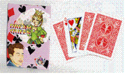 Dream Queens Jumbo Version
