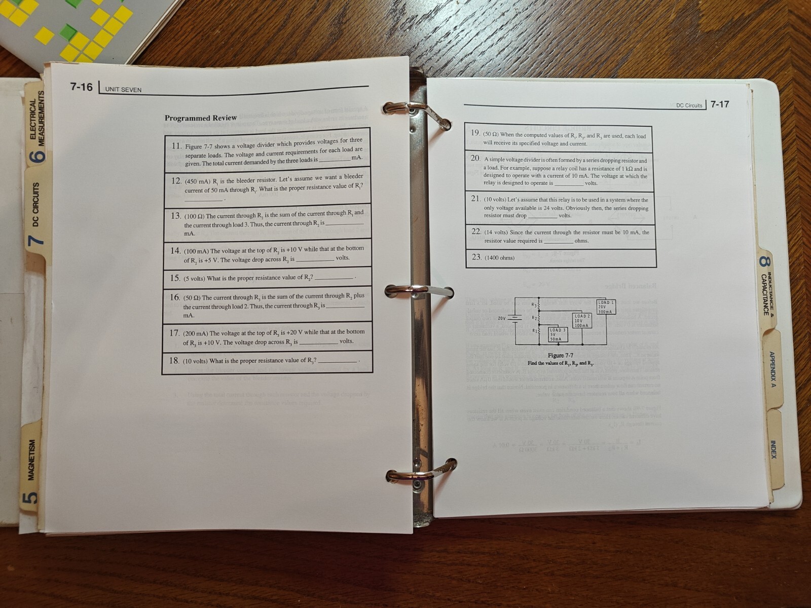 HEATHKIT EDUCATIONAL SYSTEMS DC ELECTRONICS