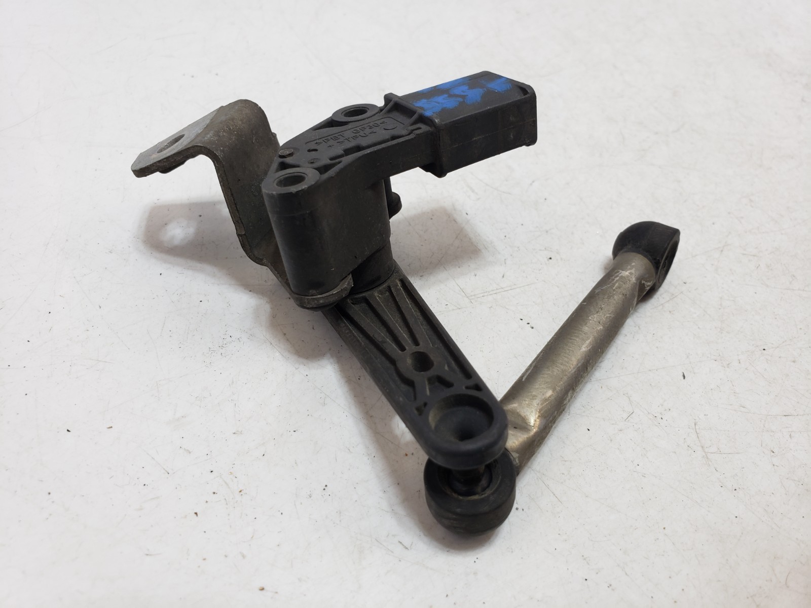 ✅ 17-23 OEM Porsche Panamera 4S 971 Rear Left Driver Height Level Module