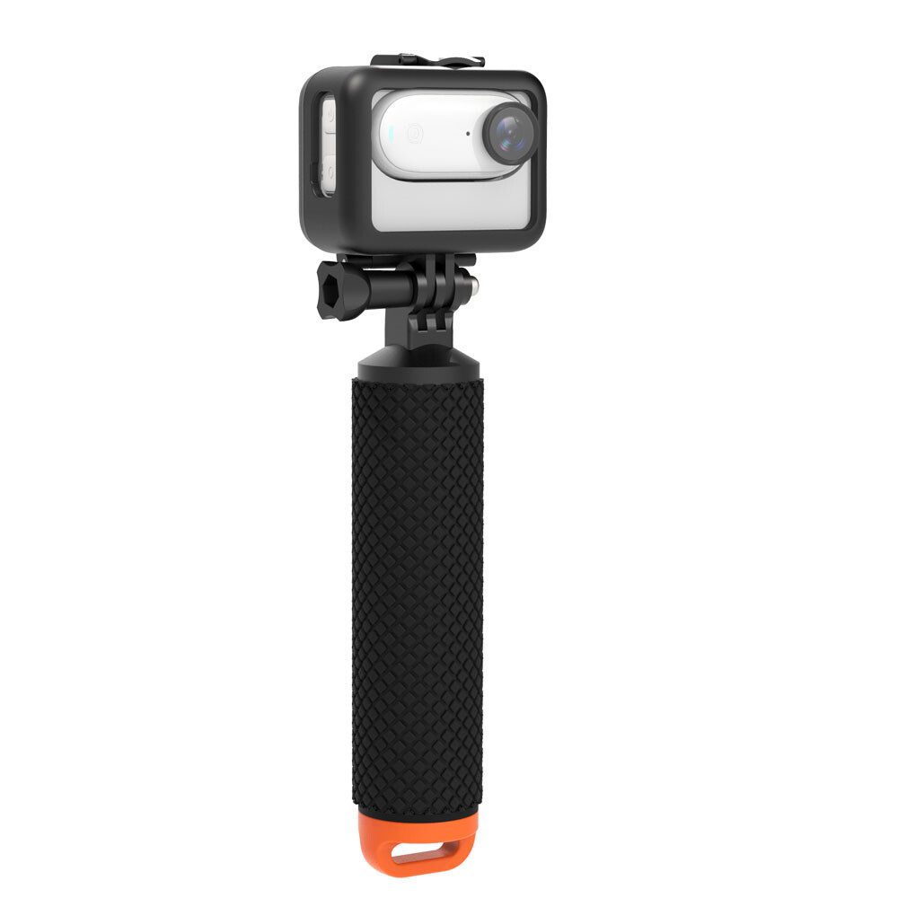For Insta360 GO 3 Action Camera Protective Rabbit Cage Cover Case Accessories