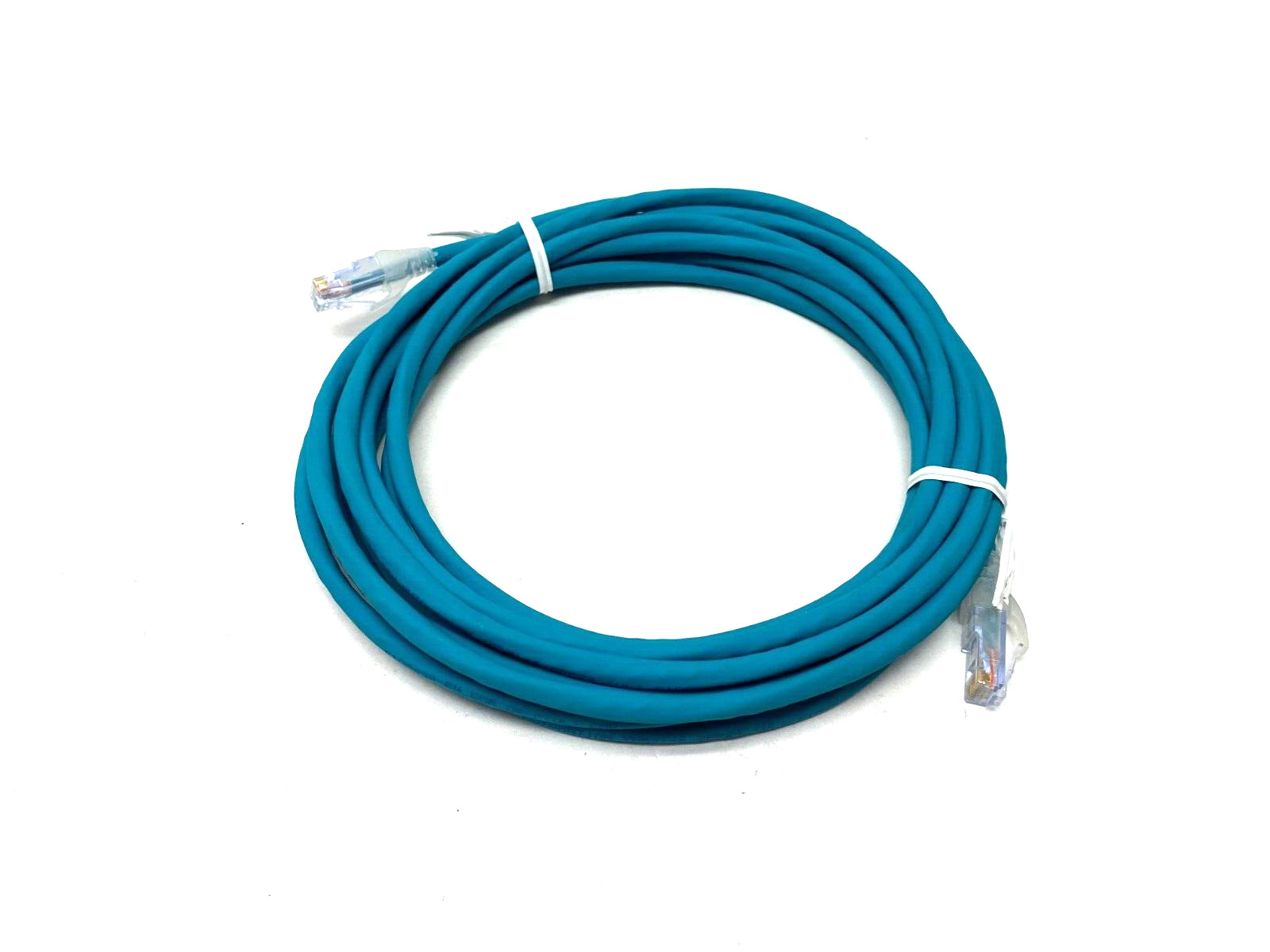 Lumberg Automation 0985806500/5M Industrial EtherNet Cordset 900004113