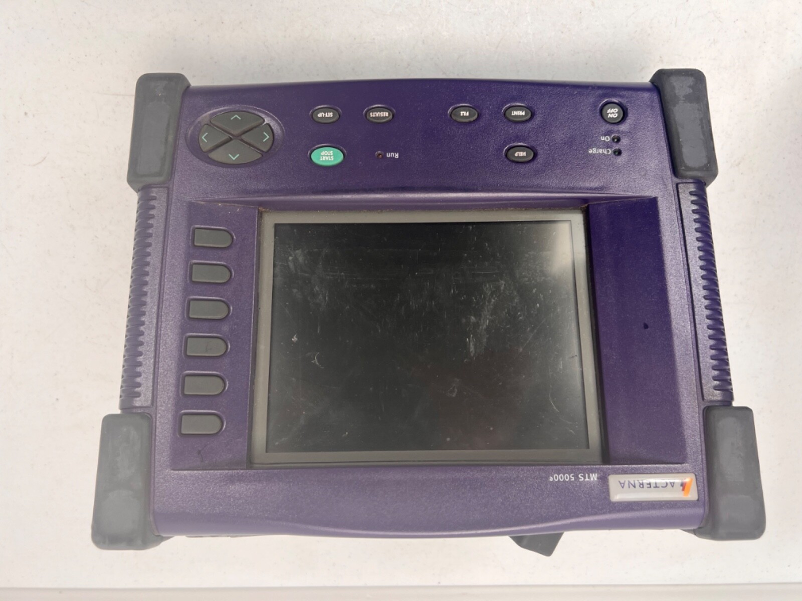 Acterna JDSU MTS5000e OTDR 5026 DR-FOR PARTS